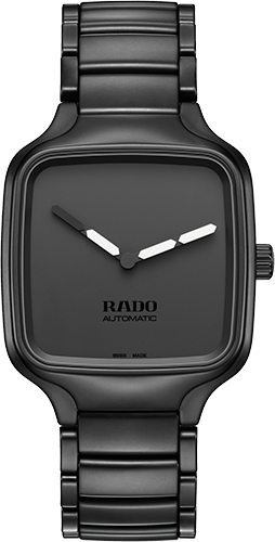 Rado True Square Undigital Watch Ref. R27075152