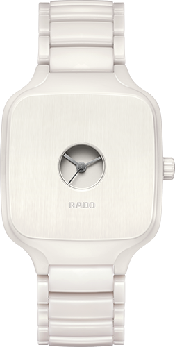 Rado True Square Formafantasma Watch Ref. R27076012