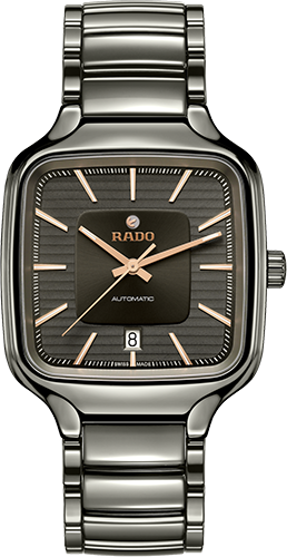Rado True Square Automatic Watch Ref. R27077102