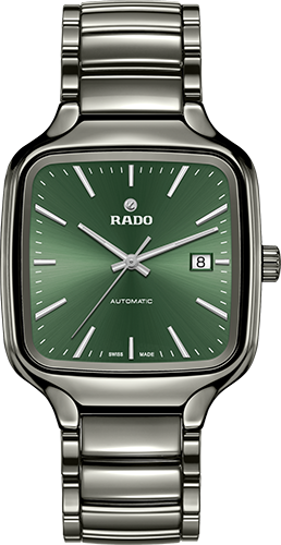 Rado True Square Automatic Watch Ref. R27077312