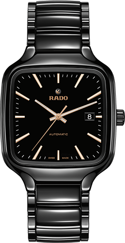 Rado True Square Automatic Watch Ref. R27078162