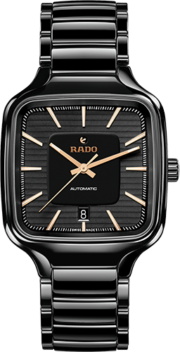 Rado True Square Automatic Watch Ref. R27078172