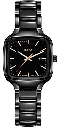 Rado True Square Watch Ref. R27080162