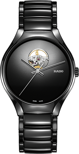 Rado True Secret Watch Ref. R27107152