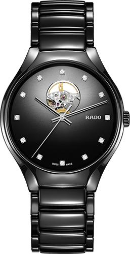 Rado True Secret Diamonds Watch Ref. R27107732