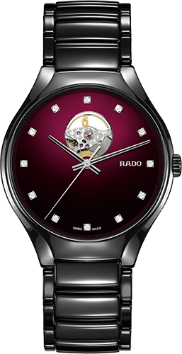 Rado True Secret Watch Ref. R27107742