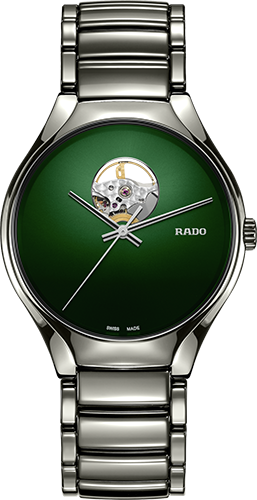 Rado True Secret Watch Ref. R27108312