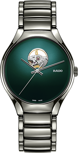 Rado True Secret Watch Ref. R27108322