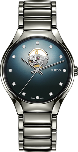 Rado True Secret Diamonds Watch Ref. R27108732