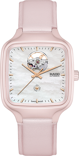 Rado True Square x Ash Barty Limited Edition Watch Ref. R27123905