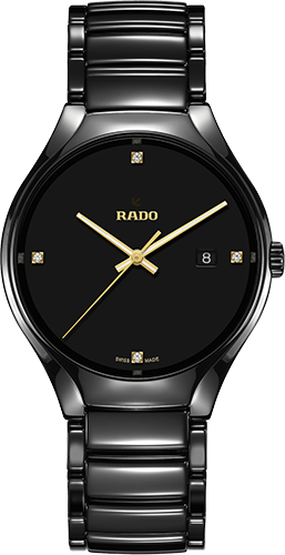 Rado True Diamonds Watch Ref. R27238712