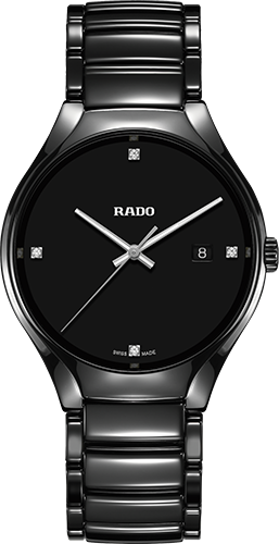 Rado True Diamonds Watch Ref. R27238722