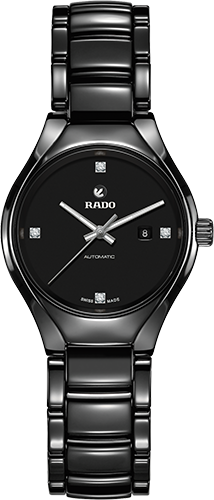 Rado True Automatic Diamonds Watch Ref. R27242722
