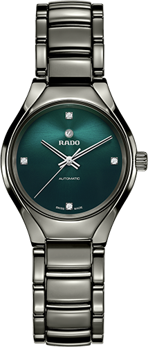 Rado True Automatic Diamonds Watch Ref. R27243742