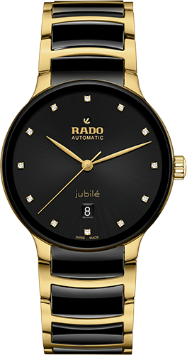 Rado Centrix Automatic Diamonds Watch Ref. R30008742