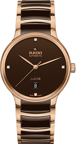 Rado Centrix Automatic Diamonds Watch Ref. R30017712