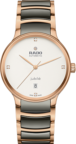 Rado Centrix Automatic Diamonds Watch Ref. R30017722