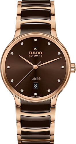 Rado Centrix Automatic Diamonds Watch Ref. R30017732