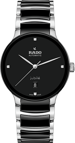 Rado Centrix Automatic Diamonds Watch Ref. R30018712