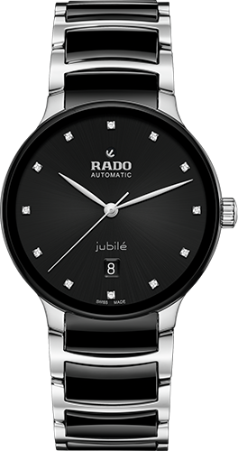 Rado Centrix Automatic Diamonds Watch Ref. R30018742