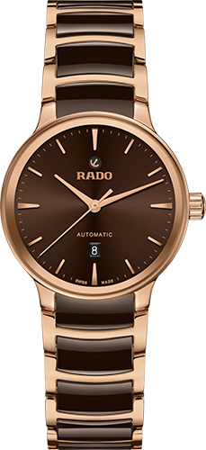 Rado Centrix Automatic Watch Ref. R30019302