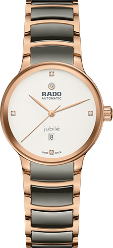 Rado Centrix Automatic Diamonds Watch Ref. R30019722