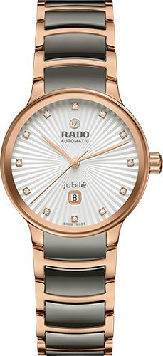 Rado Centrix Automatic Diamonds Watch Ref. R30019742