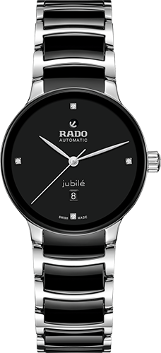 Rado Centrix Automatic Diamonds Watch Ref. R30020712