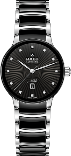 Rado Centrix Automatic Diamonds Watch Ref. R30020742