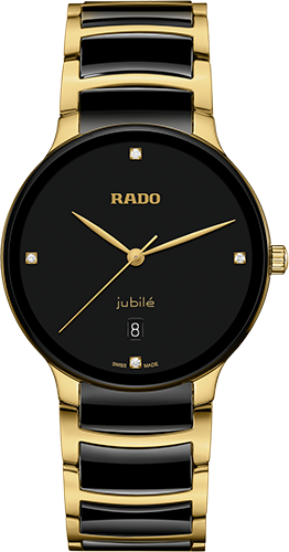 Rado Centrix Diamonds Watch Ref. R30022712