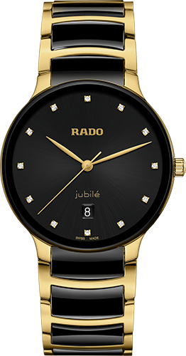 Rado Centrix Diamonds Watch Ref. R30022742