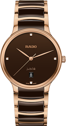 Rado Centrix Diamonds Watch Ref. R30023712