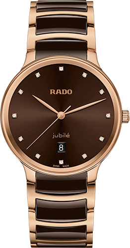 Rado Centrix Diamonds Watch Ref. R30023732