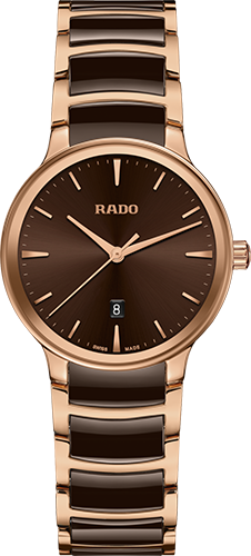 Rado Centrix Watch Ref. R30024302