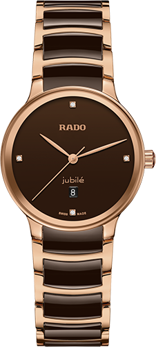 Rado Centrix Diamonds Watch Ref. R30024712