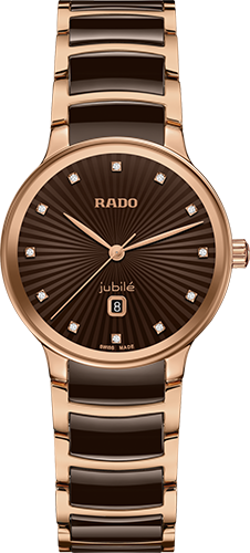 Rado Centrix Diamonds Watch Ref. R30024732