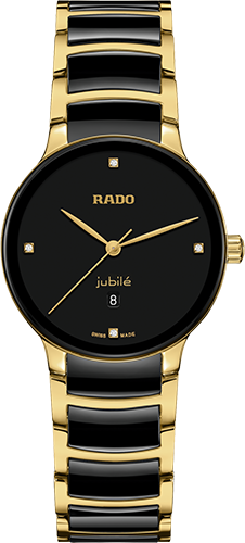 Rado Centrix Diamonds Watch Ref. R30025712