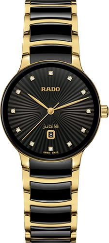 Rado Centrix Diamonds Watch Ref. R30025742