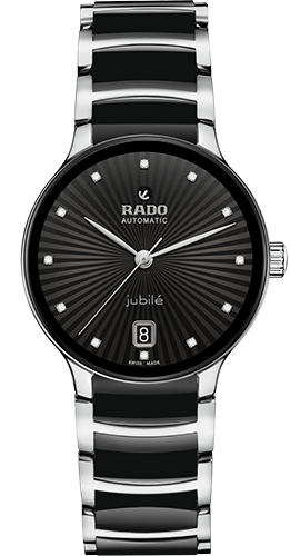 Rado Centrix Automatic Diamonds Watch Ref. R30031742