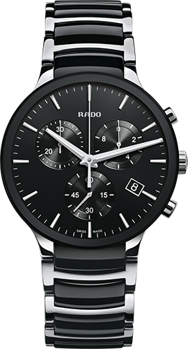 Rado Centrix Chronograph Watch Ref. R30130152