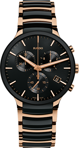 Rado Centrix Chronograph Watch Ref. R30187172