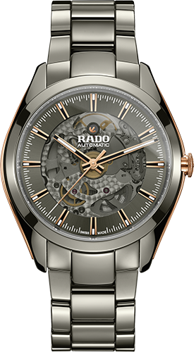 Rado HyperChrome Automatic Open Heart Watch Ref. R32021102