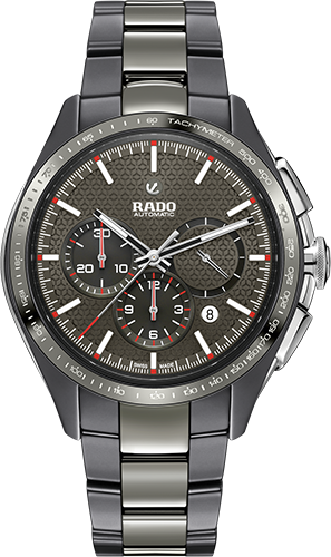 Rado HyperChrome Automatic Chronograph Limited Edition Watch Ref. R32022152