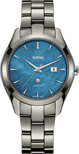 Rado HyperChrome Ash Barty II Watch Ref. R32027962