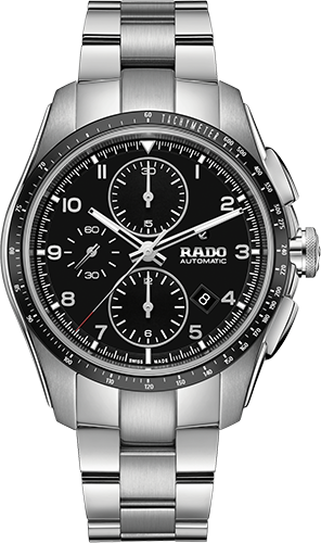 Rado HyperChrome Automatic Chronograph Watch Ref. R32042153