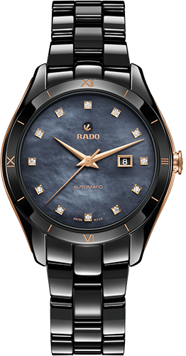 Rado HyperChrome Automatic Diamonds Watch Ref. R32044902