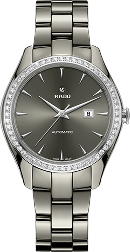 Rado HyperChrome Automatic Diamonds Watch Ref. R32051102