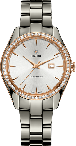 Rado HyperChrome Automatic Diamonds Watch Ref. R32052012