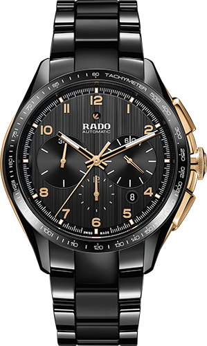 Rado HyperChrome Automatic Chronograph Watch Ref. R32111162