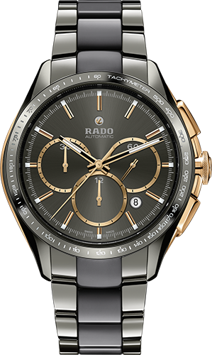 Rado HyperChrome Automatic Chronograph Watch Ref. R32118102